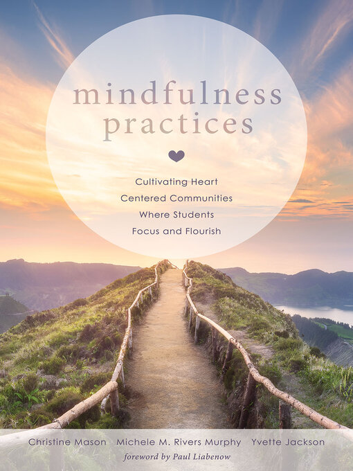 Title details for Mindfulness Practices by Christine Mason - Available